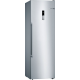 BOSCH Congelador Vertical  GSN36BIEP.  0. No Frost, Inoxidable, Clase E